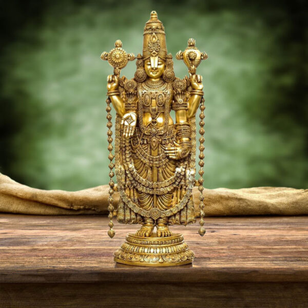 Brass-Balaji