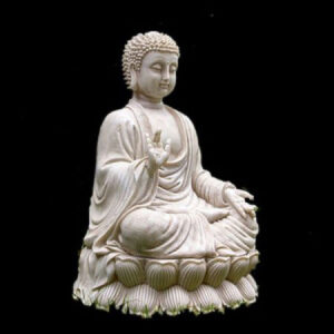 Buddha Marble Sculpture