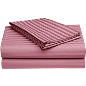 Pink Paradise Bedsheet Set