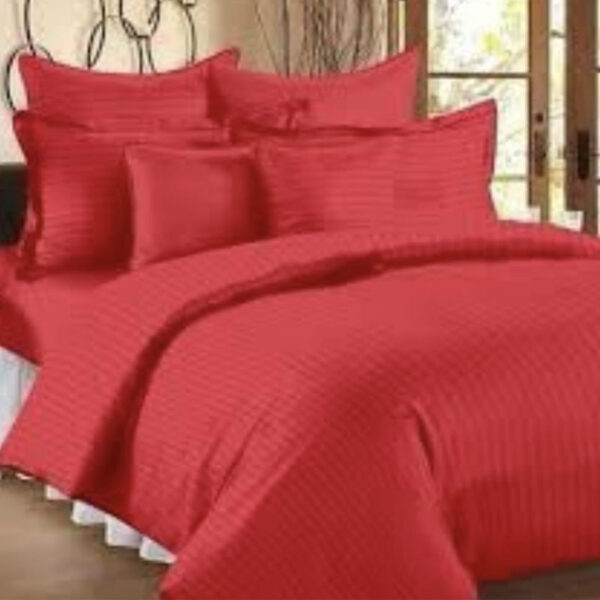 Red Hood Bedsheet Set