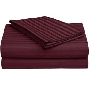 Wine Whistle Bedsheet Set